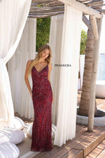 Primavera Exclusives Dress 3793