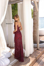 Primavera Exclusives Dress 3793