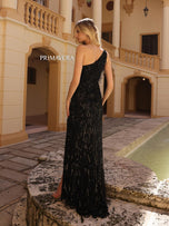 Primavera Couture Long Dress 4157