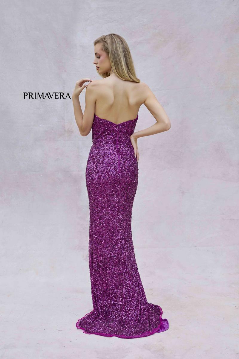 Primavera Exclusives Dress 4192