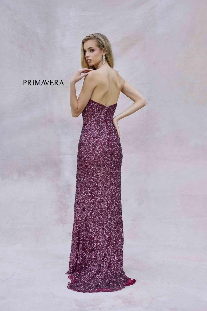 Primavera Exclusives Dress 4192