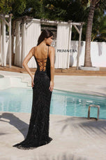 Primavera Couture Long Dress 4310