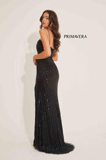 Primavera Couture Long Dress 4327