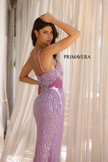 Primavera Couture Long Dress 4327