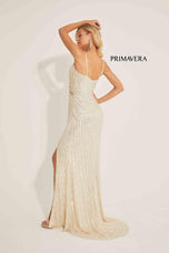 Primavera Couture Long Dress 4327