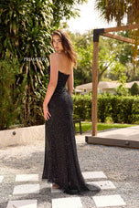 Primavera Couture Long Dress 4340