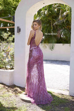 Primavera Couture Long Dress 4346