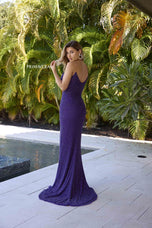 Primavera Couture Long Dress 4364