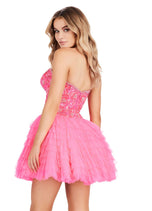 ASHLEYlauren Dress 4671