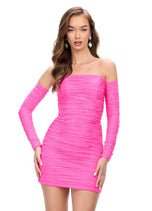 ASHLEYlauren Dress 4698