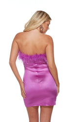 Alyce Paris Homecoming Dress 4723