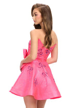 ASHLEYlauren Dress 4724