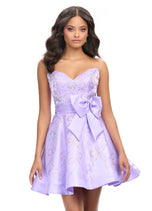 ASHLEYlauren Dress 4724