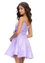 ASHLEYlauren Dress 4724