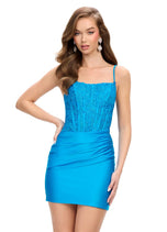 ASHLEYlauren Dress 4738