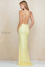 Scala Dress 47551