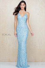 Scala Dress 47551