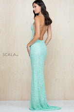 Scala Dress 47551