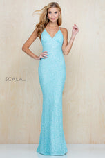 Scala Dress 47551