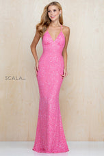 Scala Dress 47551