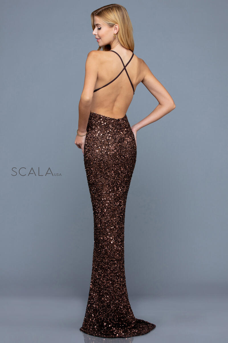 Scala Dress 47551