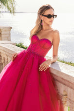 Morilee Prom Dress 49100