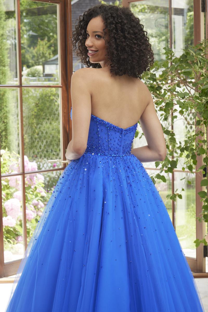 Morilee Prom Dress 49100