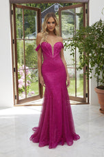 Morilee Prom Dress 49102