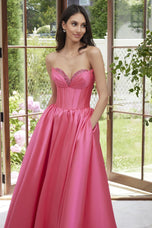 Morilee Prom Dress 49107