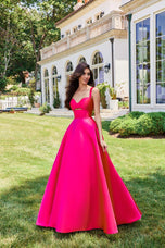 Morilee Prom Dress 49111