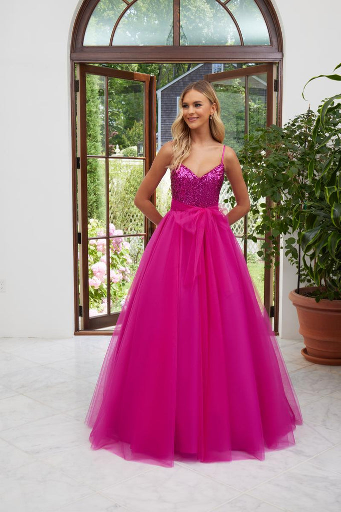 Morilee Prom Dress 49115