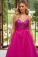 Morilee Prom Dress 49115