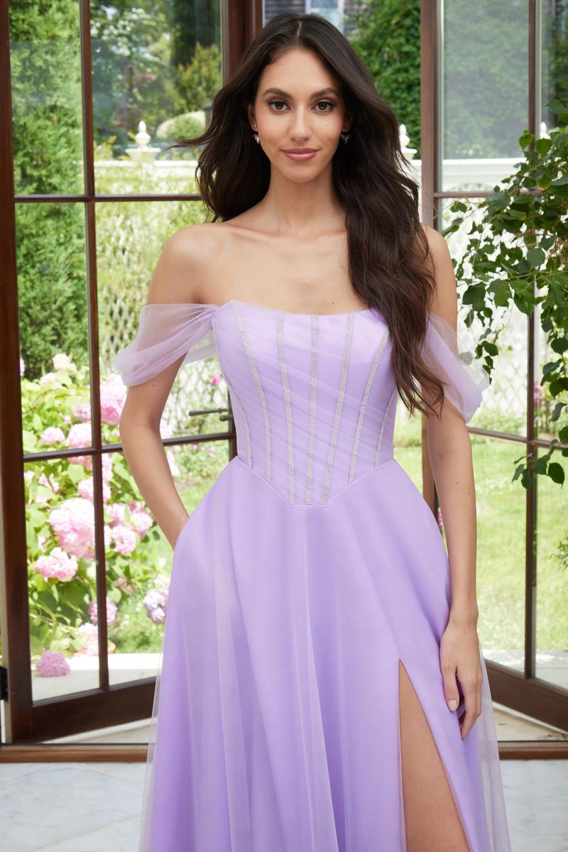 Morilee Prom Dress 49118