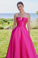 Morilee Prom Dress 49129