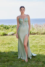 Morilee Prom Dress 49132