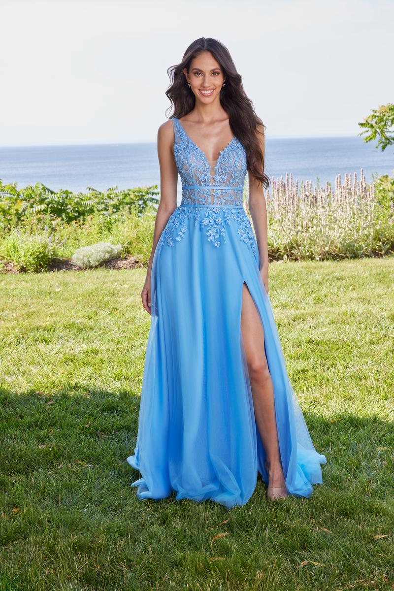 Morilee Prom Dress 49133