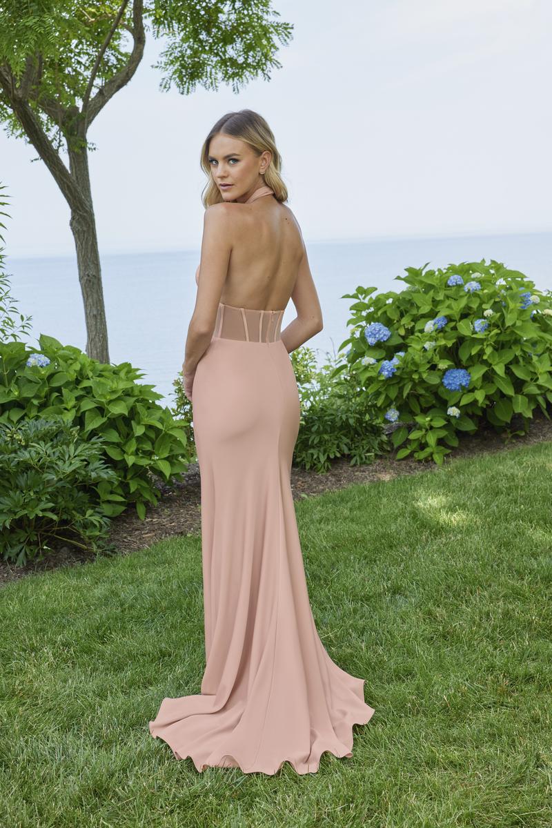 Morilee Prom Dress 49142