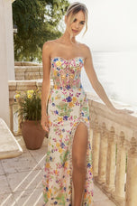 Morilee Prom Dress 49150