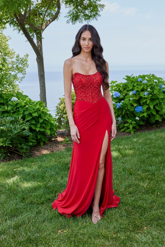 Morilee Prom Dress 49151