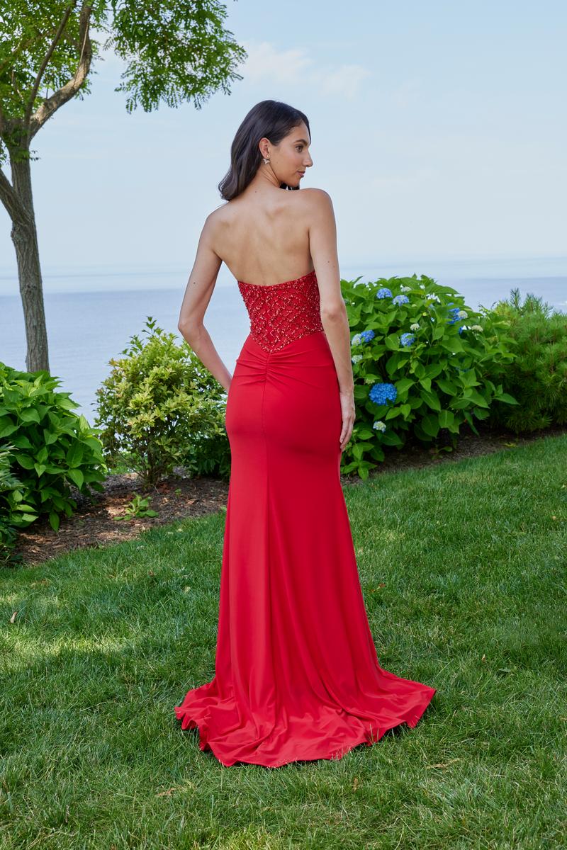 Morilee Prom Dress 49151