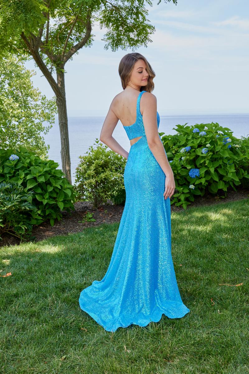 Morilee Prom Dress 49155