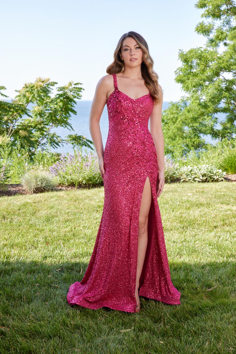 Morilee Prom Dress 49176