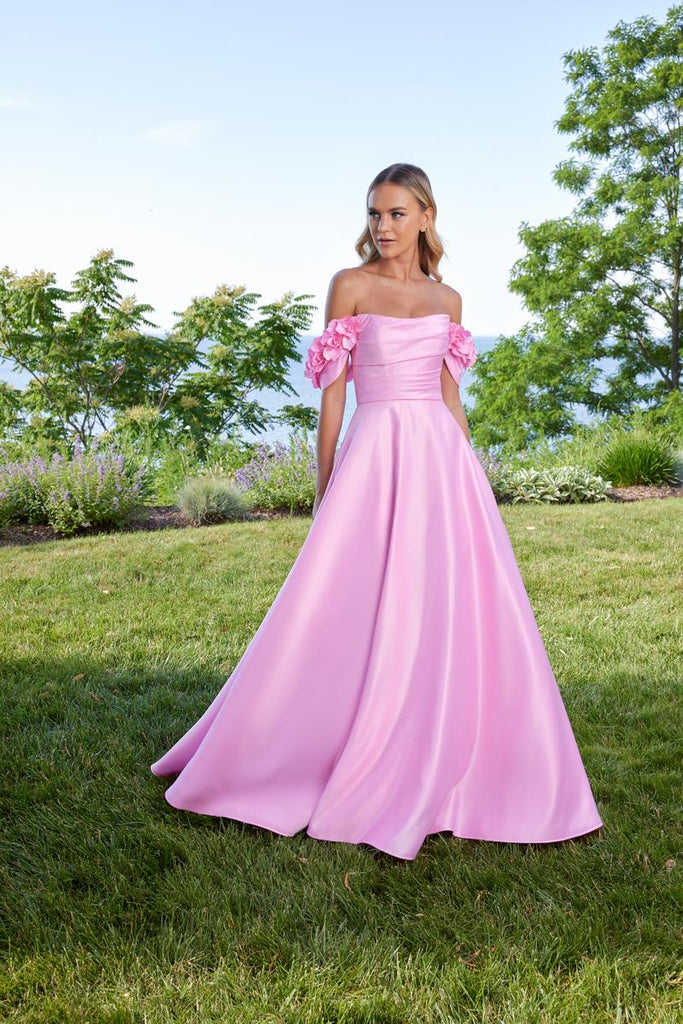 Morilee Prom Dress 49178