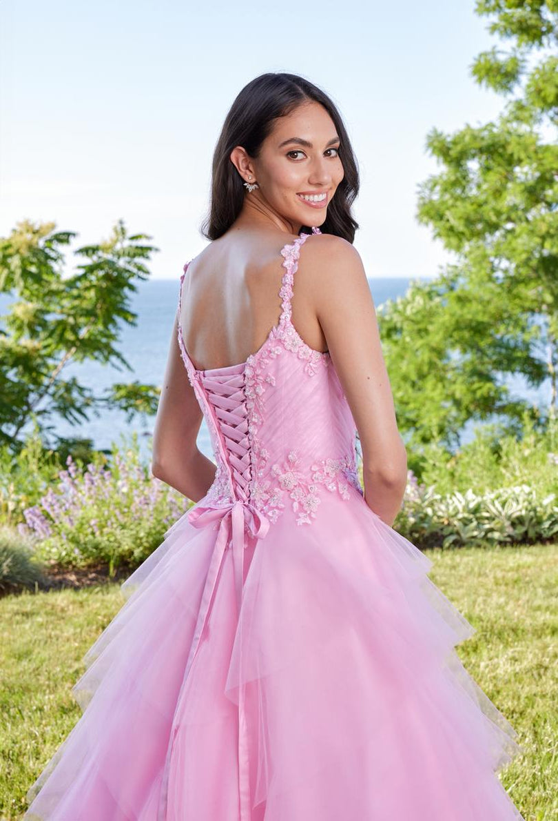 Morilee Prom Dress 49183