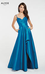 Alyce Prom Dress 60094