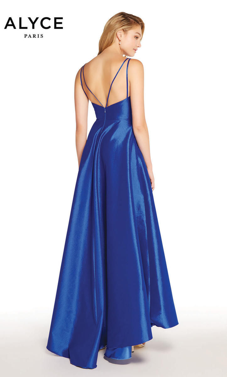 Alyce Prom Dress 60094