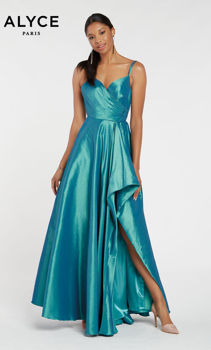 Alyce Prom Dress 60094