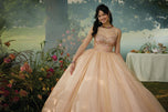 Valencia Quinceanera by Morilee Dress 60192