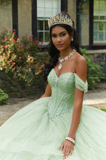 Valencia Quinceanera by Morilee Dress 60193