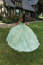 Valencia Quinceanera by Morilee Dress 60193